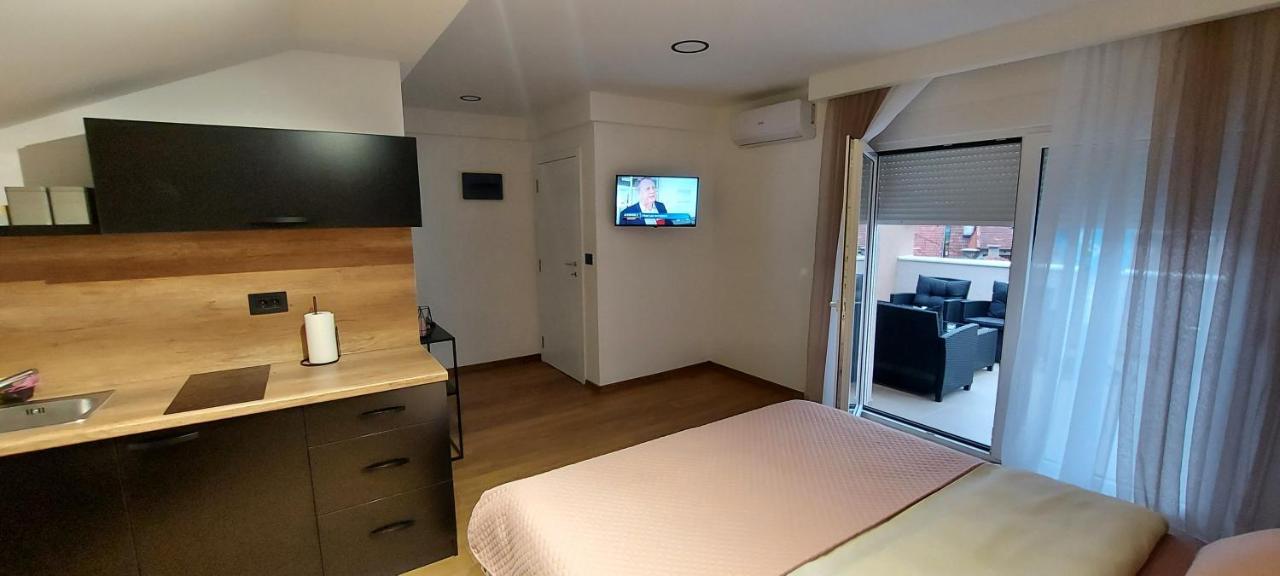 Apartmani Nasa Prica Visegrad Exterior photo