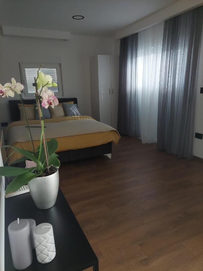 Apartmani Nasa Prica Visegrad Exterior photo